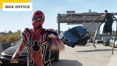 Box-office US : Spider-Man No Way Home 10ème plus gros succès de l'Histoire