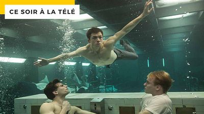 image de la news Kingsman sur M6 : une star de Star Wars a failli jouer le héros !