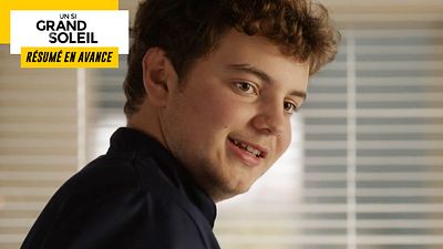 image de la news Un Si Grand Soleil en avance : résumé de l’épisode du mardi 4 janvier 2022 [SPOILERS]