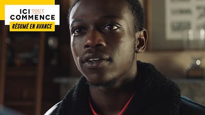 image de la news Ici tout commence : ce qui vous attend dans l’épisode 307 du mardi 4 janvier 2022 [SPOILERS]