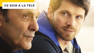 A la TV jeudi 13 janvier : le dernier film de Jean-Pierre Bacri