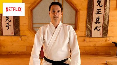 image de la news Cobra Kai sur Netflix : la saison 5 est déjà tournée !