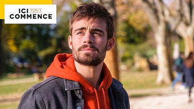 image de la news Ici tout commence : on connaît la date du dernier épisode avec Clément Rémiens (Maxime)