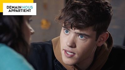 image de la news Demain nous appartient : Jules (Xavier Widhoff) bientôt de retour