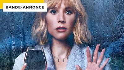 image de la news Kristen Bell parodie les thrillers policiers pour Netflix ! Découvrez la bande-annonce