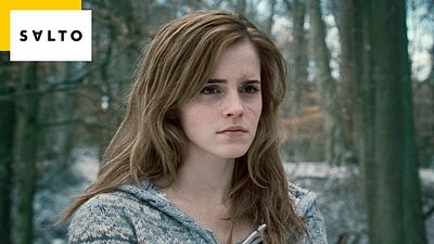 image de la news Harry Potter : pourquoi Emma Watson (Hermione) a failli quitter la saga en cours de route ?