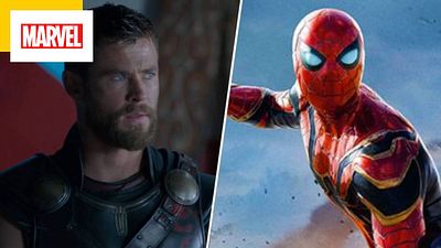 image de la news Spider-Man : cette référence à Thor 4 que vous aviez peut-être loupée dans No Way Home !