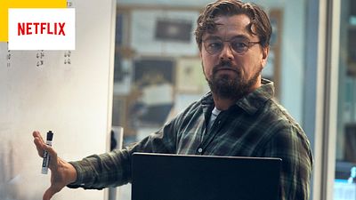 image de la news Don’t Look Up : de quel scientifique s’inspire le personnage joué par Leonardo DiCaprio ?