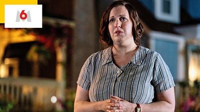 image de la news Why Women Kill sur M6 : qui est Allison Tolman, l'interprète d'Alma Fillcot ?