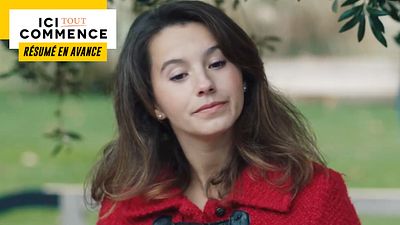 image de la news Ici tout commence : ce qui vous attend dans l’épisode 309 du jeudi 6 janvier 2022 [SPOILERS]