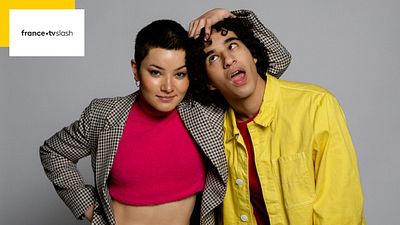 image de la news Skam France : une date et un premier teaser mystérieux pour la saison 9 centrée sur Maya