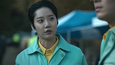 image de la news Mort à 29 ans de Kim Mi-soo, vue dans Hellbound sur Netflix