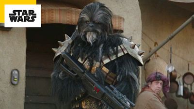 image de la news Boba Fett : qui est le Chewbacca maléfique de l’épisode 2 ?