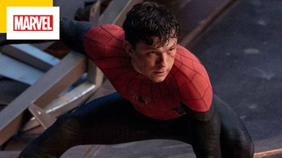 Marvel : quand un Tom Holland alcoolisé sauvait le destin de Spider-Man