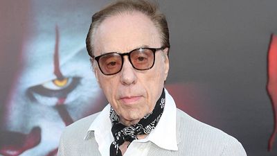 image de la news Mort de Peter Bogdanovich, figure du Nouvel Hollywood et réalisateur de La Dernière séance