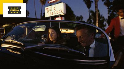 image de la news Licorice Pizza : ça veut dire quoi ce titre ?