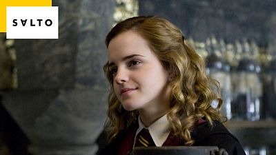 image de la news Harry Potter : une célèbre Gryffondor amoureuse d'un Serpentard en coulisses