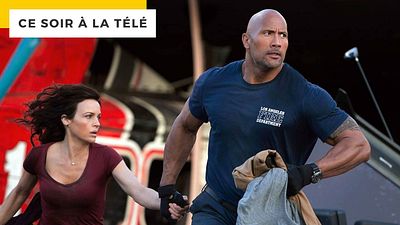 image de la news San Andreas : une suite toujours avec Dwayne Johnson ?