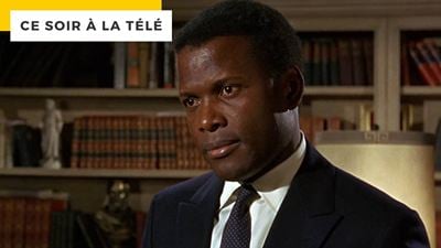 Devine qui vient dîner : quand Sidney Poitier jouait... devant deux chaises vides