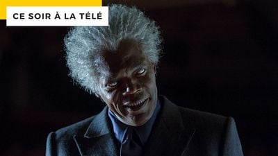 image de la news A la TV mardi 18 janvier : Samuel L. Jackson terrifiant