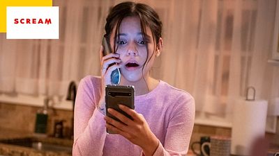 image de la news Scream : Melissa Barrera, Jenna Ortega... dans quoi avez-vous vu les stars du nouveau film ?