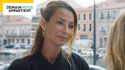 image de la news Demain nous appartient : une nouvelle histoire d’amour pour Raphaëlle ?