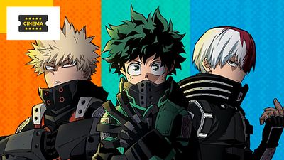 image de la news My Hero Academia World Heroes Mission : peut-on voir ce film sans avoir vu les deux premiers ?