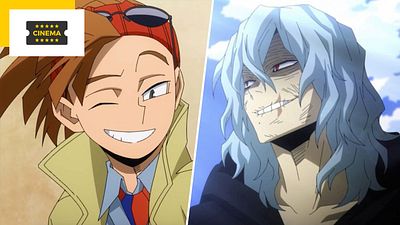 image de la news My Hero Academia : L'arc des vilains retardé à cause de la sortie de World Heroes Mission au cinéma ?