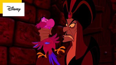 image de la news Les méchants les plus drôles de Disney