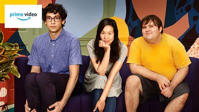 image de la news As We See It sur Prime Video : c'est quoi cette série touchante sur l'autisme par le créateur de Roswell ?