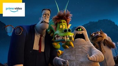 image de la news Hôtel Transylvanie : la saga d’animation qui a rendu les monstres mythiques du cinéma attachants