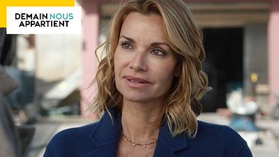 image de la news Demain nous appartient : la vie de Chloé va bientôt virer au cauchemar