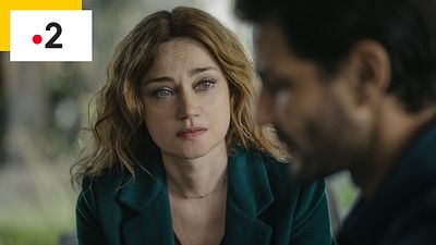 image de la news Manipulations sur France 2 : "Je connais la situation de Maud pour l'avoir vécue moi-même" révèle Marine Delterme