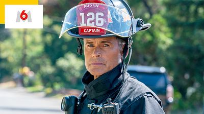 image de la news 9-1-1 Lone Star revient sur M6 et c'est complètement dingue : pourquoi il ne faut pas rater cette saison 2 !