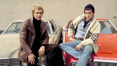 image de la news Starsky & Hutch : 10 choses à savoir sur la série culte à voir sur Paramount Channel