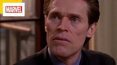 image de la news Spider-Man 2 : Willem Dafoe a incarné le Dr Octopus !