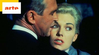 image de la news Sueurs froides : quand Lady Gaga rend hommage au classique d’Hitchcock