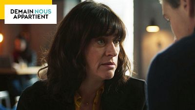 image de la news Demain nous appartient : Flore va-t-elle commettre l'irréparable ?