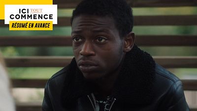 image de la news Ici tout commence : ce qui vous attend dans l’épisode 317 du mardi 18 janvier 2022 [SPOILERS]