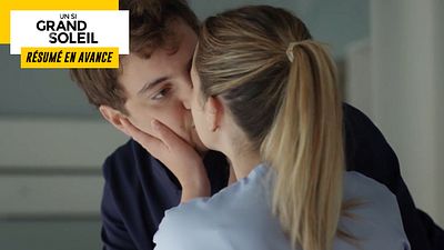 image de la news Un Si Grand Soleil en avance : résumé de l’épisode du mardi 18 janvier 2022 [SPOILERS]