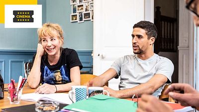 image de la news Placés : qui est Shaïn Boumedine, l'éducateur débutant du film ?