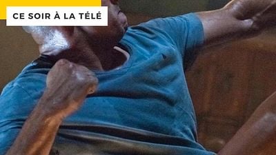 image de la news A la TV lundi 24 janvier : une baston d'anthologie entre deux stars qui se détestent