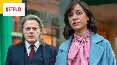 image de la news Netflix : une énorme boulette de scénario repérée dans cette série d'Harlan Coben