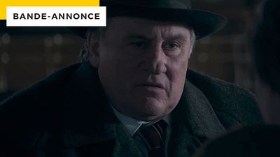 image de la news Maigret en DVD : après Obélix et Cyrano, Depardieu incarne une nouvelle figure populaire
