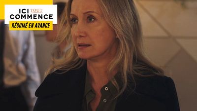 image de la news Ici tout commence : ce qui vous attend dans l’épisode 318 du mercredi 19 janvier 2022 [SPOILERS]