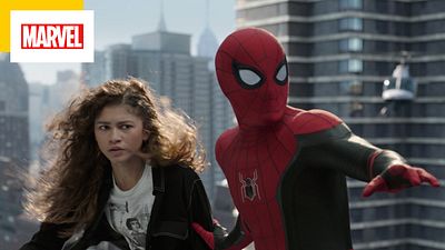 image de la news Spider-Man : 280 millions d'abonnés spoilés par une star... et ce n'est pas Tom Holland !