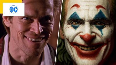 image de la news Joker la suite ? Le Bouffon vert a une idée folle pour Joaquin Phoenix !