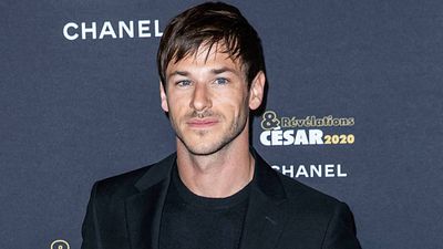 image de la news Mort soudaine de Gaspard Ulliel à 37 ans, héros de Saint Laurent
