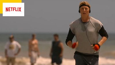 image de la news Cobra Kai : quel lien avec la saga Rocky ?