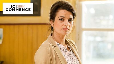 image de la news Ici tout commence : Fanny Gilles (Sam) rejoint la série, un ancien personnage revient [EXCLU]